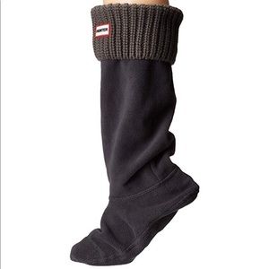 Hunter Boot Socks